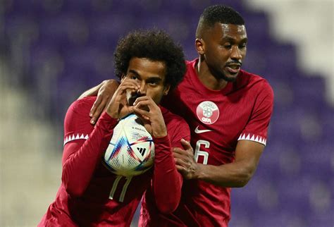 fifa world cup 2022 qatar vs ecuador